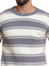 Cloud Design 2459 Round Pullover - Khotwh
